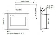 103BQ-DOP-100-HMI-Touchscreen-Delta-AC-Drive-Diagram