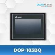 103BQ-DOP-100-HMI-Touchscreen-Delta-AC-Drive-Front