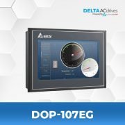 107EG-DOP-100-HMI-Touchscreen-Delta-AC-Drive-Front