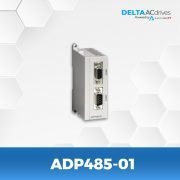 ADP485-01-DVP-PLC-Accessories-Delta-AC-Drive-Front