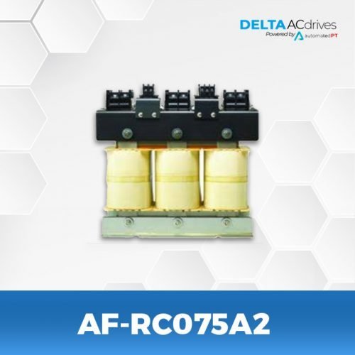 AF-RC075A2-RC-2000-Reactor-Delta-AC-Drive-Front