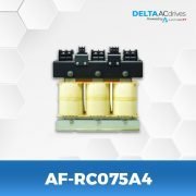 AF-RC075A4-RC-2000-Reactor-Delta-AC-Drive-Front