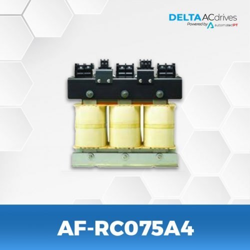 AF-RC075A4-RC-2000-Reactor-Delta-AC-Drive-Front