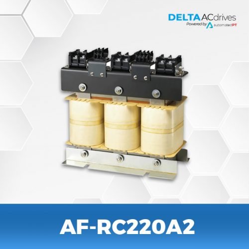AF-RC220A2-RC-2000-Reactor-Delta-AC-Drive-Front