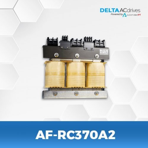 AF-RC370A2-RC-2000-Reactor-Delta-AC-Drive-Front