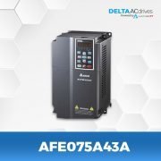 AFE075A43A-AFE-2000-Delta-AC-Drive-Side