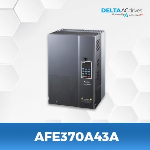 AFE370A43A-AFE-2000-Delta-AC-Drive-Front