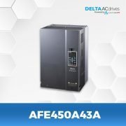AFE450A43A-AFE-2000-Delta-AC-Drive-Front