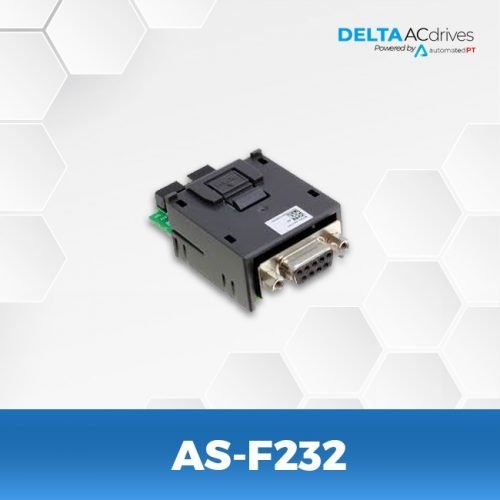 AS-F232-AS-Series-PLC-Accessories-Delta-AC-Drive-Front