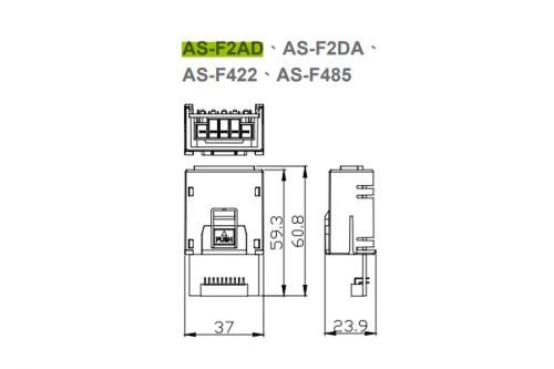 AS-F2AD-AS-Series-PLC-Accessories-Delta-AC-Drive-Diagram