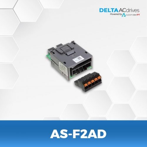 AS-F2AD-AS-Series-PLC-Accessories-Delta-AC-Drive-Front