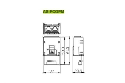 AS-FCOPM-AS-Series-PLC-Accessories-Delta-AC-Drive-Diagram