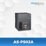 AS-PS02A-AS-Series-PLC-Accessories-Delta-AC-Drive-Front