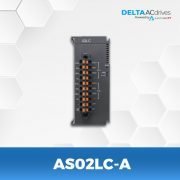 AS02LC-A-AS-Series-PLC-Accessories-Delta-AC-Drive-Front
