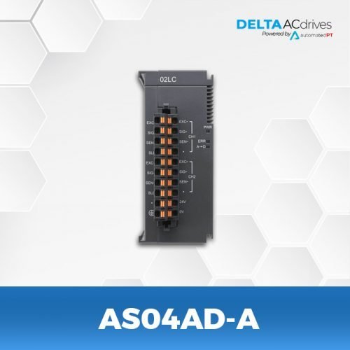 AS04AD-A-AS-Series-PLC-Accessories-Delta-AC-Drive-Front