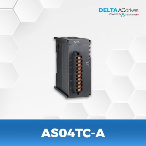 AS04TC-A-AS-Series-PLC-Accessories-Delta-AC-Drive-Front