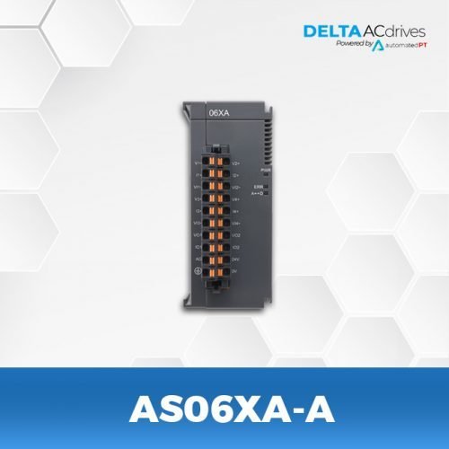 AS06XA-A-AS-Series-PLC-Accessories-Delta-AC-Drive-Front