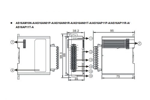 AS16AM10N-A-AS-Series-PLC-Accessories-Delta-AC-Drive-Diagram