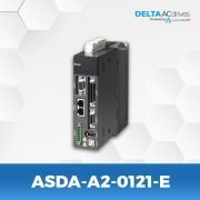 ASD-A2-0121-E-A2-Servo-Drive-Delta-AC-Drive-Side