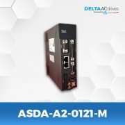 ASD-A2-0121-M-A2-Servo-Drive-Delta-AC-Drive-Side