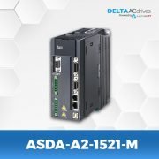 ASD-A2-1521-M-A2-Servo-Drive-Delta-AC-Drive-Side