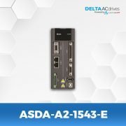 ASD-A2-1543-E-A2-Servo-Drive-Delta-AC-Drive-Front