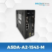 ASD-A2-1543-M-A2-Servo-Drive-Delta-AC-Drive-Side