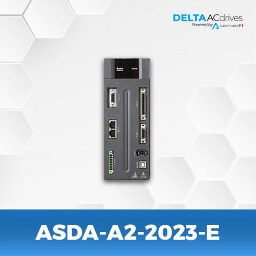ASD-A2-2023-E-A2-Servo-Drive-Delta-AC-Drive-Front