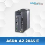 ASD-A2-2043-E-A2-Servo-Drive-Delta-AC-Drive-Side