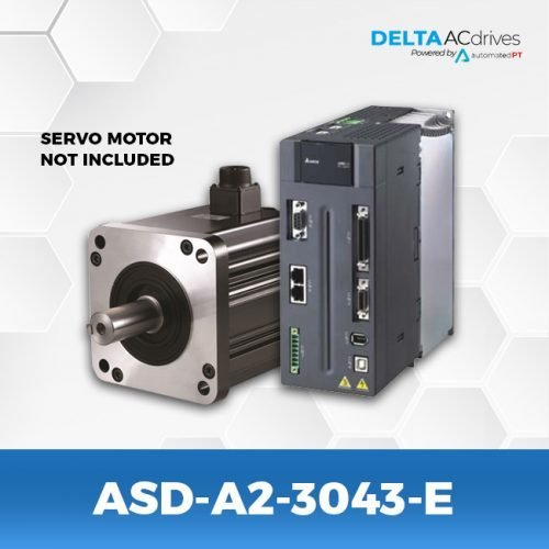 ASD-A2-3043-E-A2-Servo-Drive-Delta-AC-Drive-Group