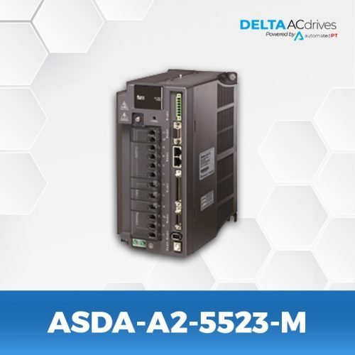 ASD-A2-5523-M-A2-Servo-Drive-Delta-AC-Drive-Side