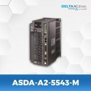 ASD-A2-5543-M-A2-Servo-Drive-Delta-AC-Drive-Side