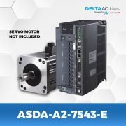 ASD-A2-7543-E-A2-Servo-Drive-Delta-AC-Drive-Side