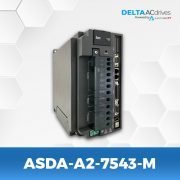 ASD-A2-7543-M-A2-Servo-Drive-Delta-AC-Drive-Side