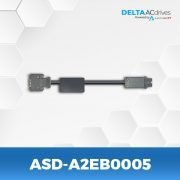 ASD-A2EB0005-AC-Servo-Accessories-Delta-AC-Drive-Front