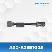 ASD-A2EB1005-AC-Servo-Accessories-Delta-AC-Drive-Front