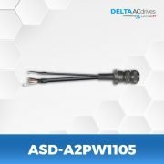 ASD-A2PW1105-AC-Servo-Accessories-Delta-AC-Drive-Front