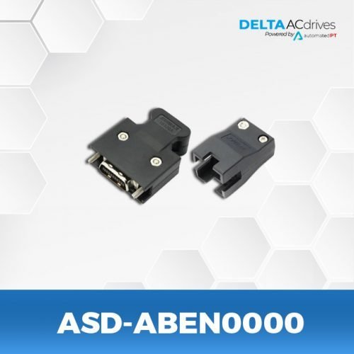 ASD-ABEN0000-AC-Servo-Accessories-Delta-AC-Drive-Front