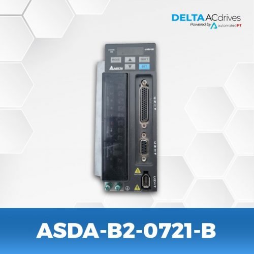 ASD-B2-0721-B-B2-Servo-Drive-Delta-AC-Drive-Front