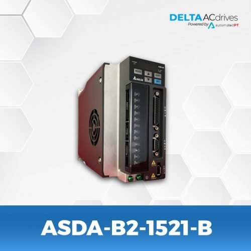 ASD-B2-1521-B-B2-Servo-Drive-Delta-AC-Drive-Side