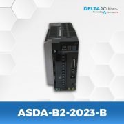 ASD-B2-2023-B-B2-Servo-Drive-Delta-AC-Drive-Front