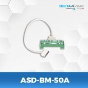 ASD-BM-50A-AC-Servo-Accessories-Delta-AC-Drive-Front
