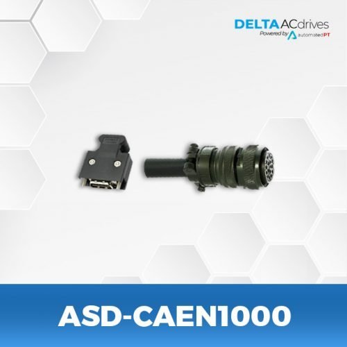 ASD-CAEN1000--AC-Servo-Accessories-Delta-AC-Drive-Front