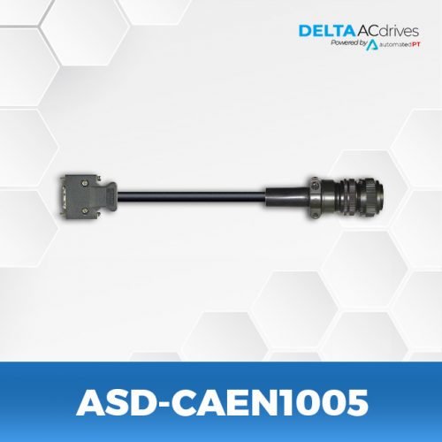 ASD-CAEN1005-AC-Servo-Accessories-Delta-AC-Drive-Front