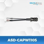 ASD-CAPW1105-AC-Servo-Accessories-Delta-AC-Drive-Front