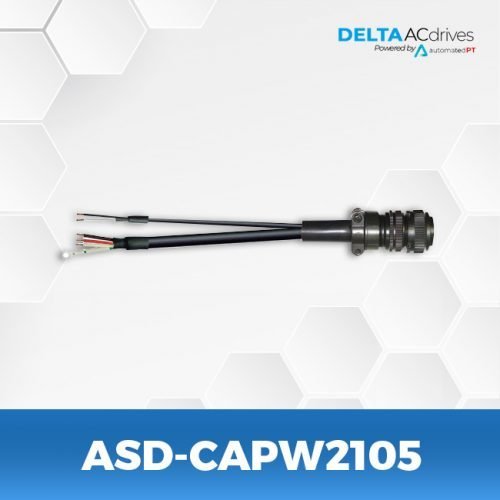 ASD-CAPW2105-AC-Servo-Accessories-Delta-AC-Drive-Front