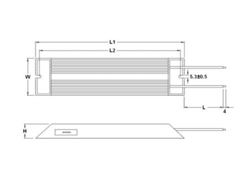 BR200W091-Braking-Resistor-Delta-AC-Drive-Diagram