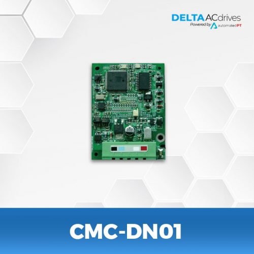 CMC-DN01-VFD-Accessories-Delta-AC-Drive-Front