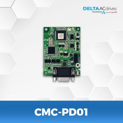 CMC-PD01-VFD-Accessories-Delta-AC-Drive-Front