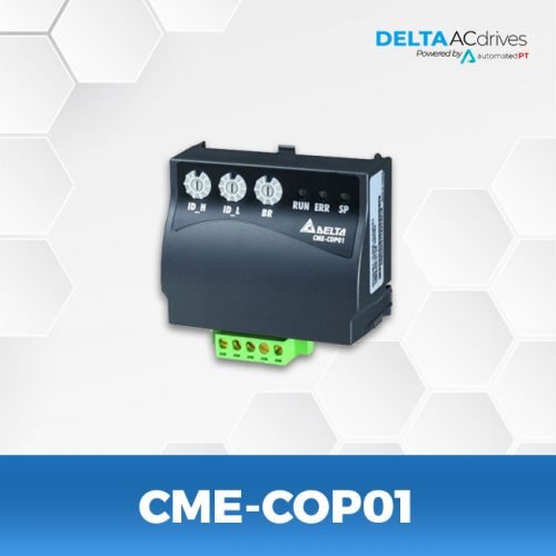 CME-COP01-VFD-Accessories-Delta-AC-Drive-Front